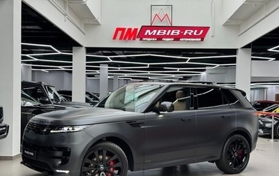 Land Rover Range Rover Sport, 2025 год, 19 370 000 рублей, 1 фотография