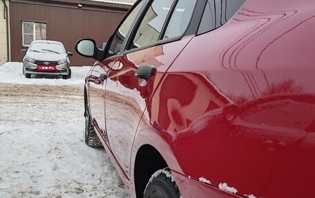 Renault Symbol, 2008 год, 530 000 рублей, 1 фотография