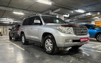 Toyota Land Cruiser 200, 2008 год, 3 200 000 рублей, 1 фотография