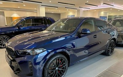 BMW X6, 2025 год, 19 165 000 рублей, 1 фотография