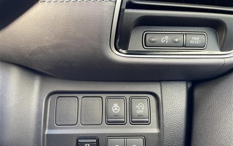 Nissan Serena IV, 2021 год, 1 719 000 рублей, 11 фотография