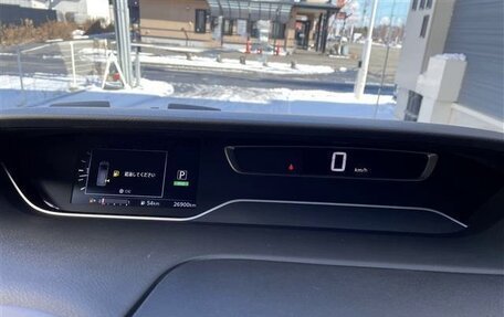 Nissan Serena IV, 2021 год, 1 719 000 рублей, 13 фотография