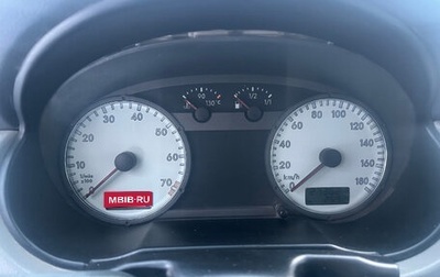 Volkswagen Pointer, 2005 год, 105 000 рублей, 1 фотография