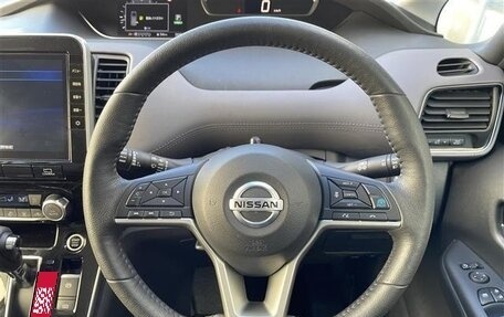 Nissan Serena IV, 2021 год, 1 719 000 рублей, 12 фотография