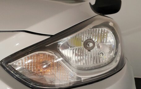 Hyundai Solaris II рестайлинг, 2013 год, 680 000 рублей, 15 фотография