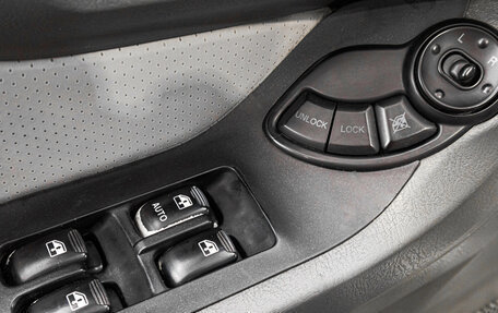 Hyundai Santa Fe Classic, 2008 год, 649 000 рублей, 13 фотография