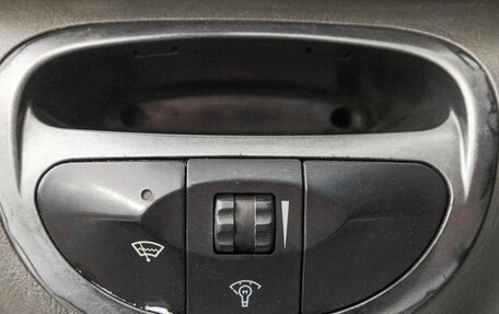 Hyundai Santa Fe Classic, 2008 год, 649 000 рублей, 14 фотография