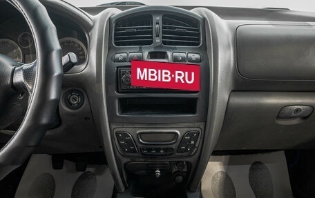 Hyundai Santa Fe Classic, 2008 год, 649 000 рублей, 17 фотография