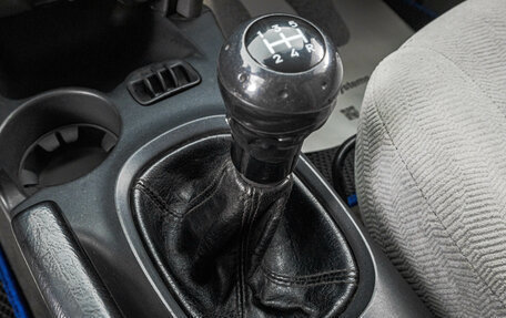 Hyundai Santa Fe Classic, 2008 год, 649 000 рублей, 20 фотография