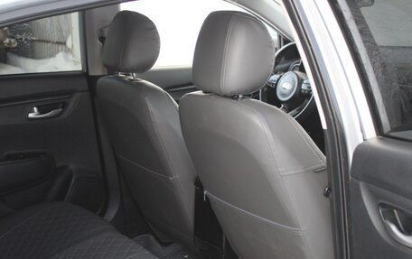 KIA Rio IV, 2021 год, 1 790 000 рублей, 8 фотография