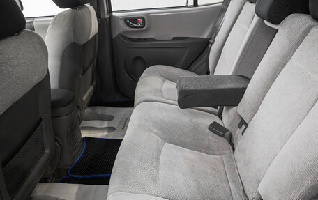 Hyundai Santa Fe Classic, 2008 год, 649 000 рублей, 24 фотография