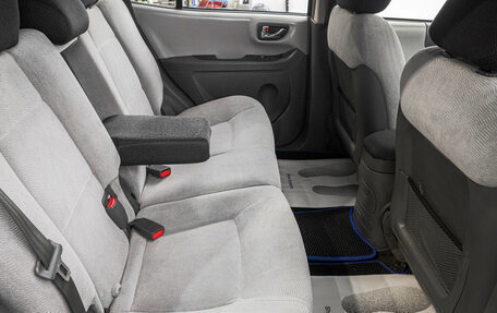 Hyundai Santa Fe Classic, 2008 год, 649 000 рублей, 25 фотография