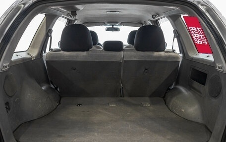 Hyundai Santa Fe Classic, 2008 год, 649 000 рублей, 26 фотография