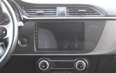 KIA Rio IV, 2021 год, 1 790 000 рублей, 10 фотография