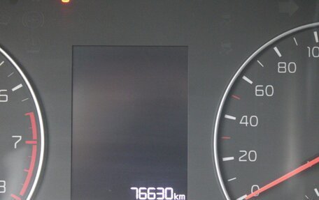 KIA Rio IV, 2021 год, 1 790 000 рублей, 13 фотография