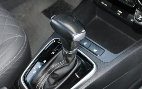 KIA Rio IV, 2021 год, 1 790 000 рублей, 14 фотография