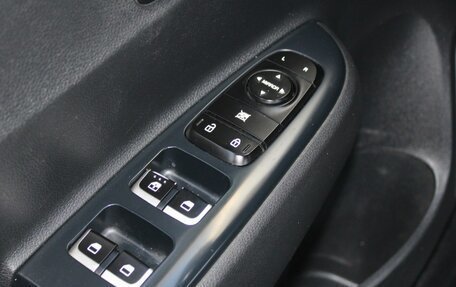 KIA Rio IV, 2021 год, 1 790 000 рублей, 11 фотография