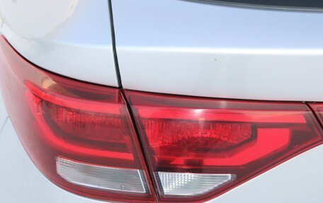 KIA Rio IV, 2021 год, 1 790 000 рублей, 16 фотография