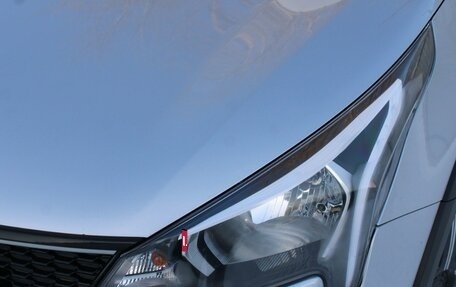 KIA Rio IV, 2021 год, 1 790 000 рублей, 18 фотография