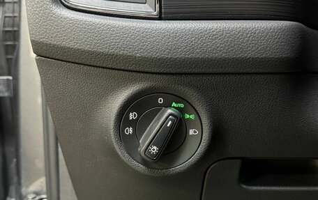 Skoda Kodiaq I, 2019 год, 2 969 000 рублей, 12 фотография