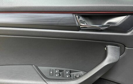 Skoda Kodiaq I, 2019 год, 2 969 000 рублей, 11 фотография