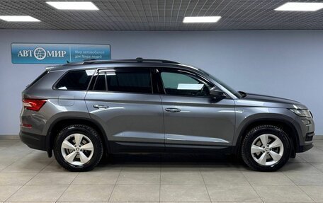 Skoda Kodiaq I, 2019 год, 2 969 000 рублей, 8 фотография