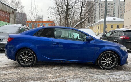 KIA Cerato III, 2011 год, 720 000 рублей, 7 фотография