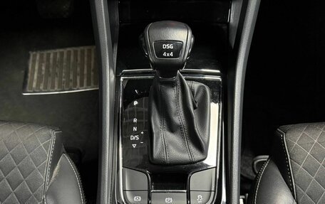 Skoda Kodiaq I, 2019 год, 2 969 000 рублей, 23 фотография