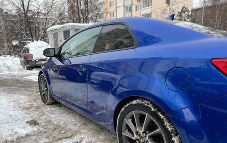 KIA Cerato III, 2011 год, 720 000 рублей, 4 фотография