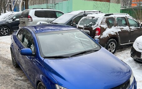 KIA Cerato III, 2011 год, 720 000 рублей, 9 фотография