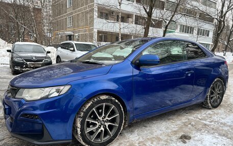 KIA Cerato III, 2011 год, 720 000 рублей, 5 фотография