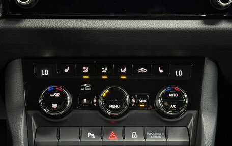 Skoda Kodiaq I, 2019 год, 2 969 000 рублей, 22 фотография