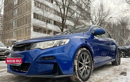 KIA Cerato III, 2011 год, 720 000 рублей, 2 фотография