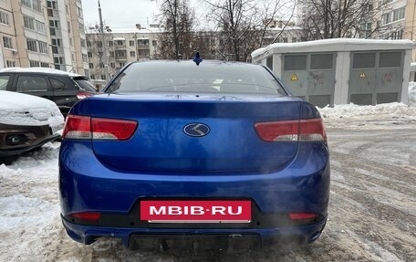 KIA Cerato III, 2011 год, 720 000 рублей, 6 фотография