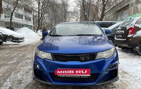 KIA Cerato III, 2011 год, 720 000 рублей, 3 фотография