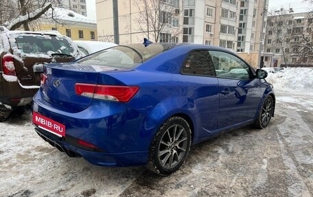 KIA Cerato III, 2011 год, 720 000 рублей, 8 фотография