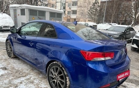 KIA Cerato III, 2011 год, 720 000 рублей, 10 фотография