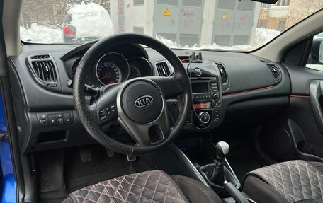 KIA Cerato III, 2011 год, 720 000 рублей, 13 фотография