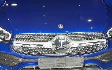 Mercedes-Benz GLC Coupe, 2021 год, 6 300 000 рублей, 2 фотография