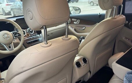Mercedes-Benz GLC Coupe, 2021 год, 6 300 000 рублей, 5 фотография
