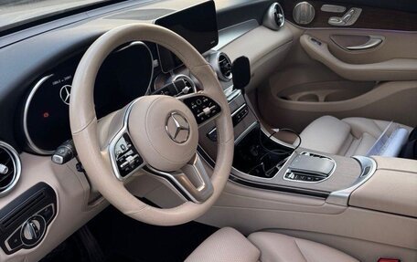 Mercedes-Benz GLC Coupe, 2021 год, 6 300 000 рублей, 4 фотография