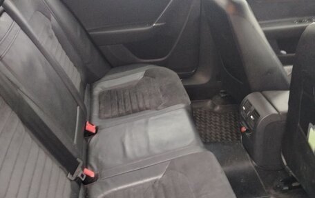 Volkswagen Passat B7, 2012 год, 1 150 000 рублей, 6 фотография