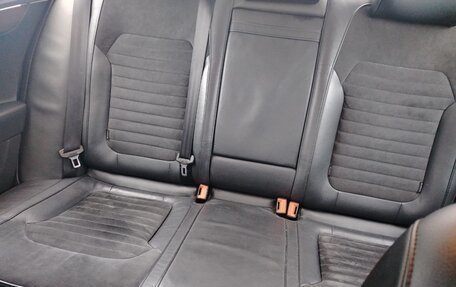 Volkswagen Passat B7, 2012 год, 1 150 000 рублей, 10 фотография