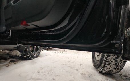 Volkswagen Passat B7, 2012 год, 1 150 000 рублей, 9 фотография