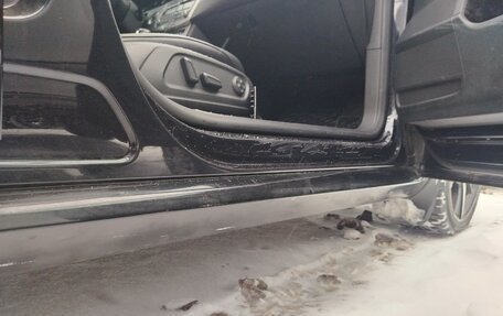 Volkswagen Passat B7, 2012 год, 1 150 000 рублей, 8 фотография