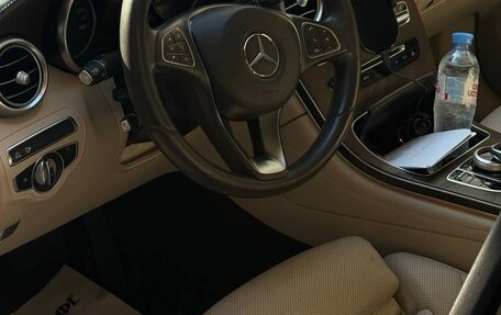 Mercedes-Benz GLC, 2018 год, 5 250 000 рублей, 6 фотография