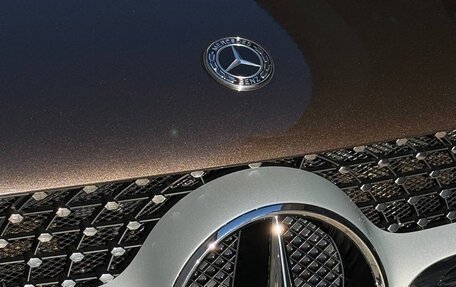 Mercedes-Benz GLC, 2018 год, 5 250 000 рублей, 4 фотография