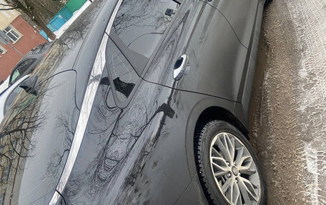 KIA K5, 2020 год, 2 250 000 рублей, 6 фотография