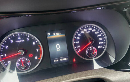 KIA K5, 2020 год, 2 250 000 рублей, 4 фотография