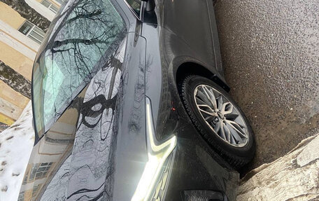 KIA K5, 2020 год, 2 250 000 рублей, 7 фотография